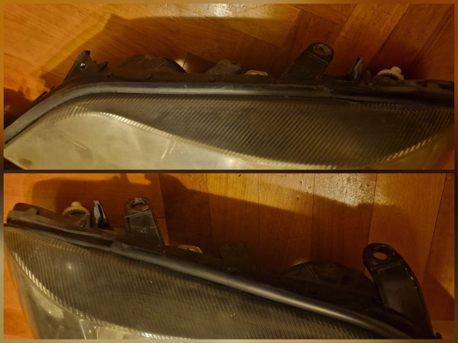 Faruri Hella Astra G folosite