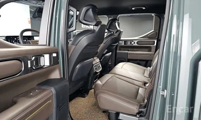 Kia Tasman Pickup 2.5 Turbo 4WD 29.400$ Koreadan zakazga obkeberamiz..