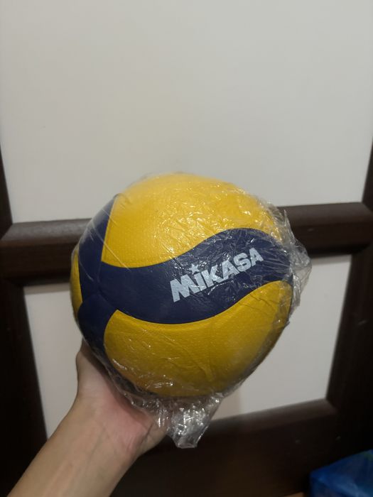 волейбольный мяч со скидкой