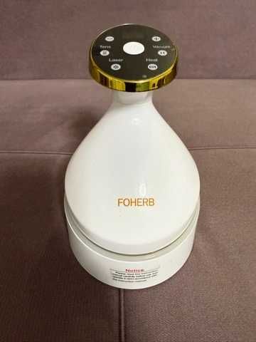 Биоэнергомассажер Magic Foherb массажер