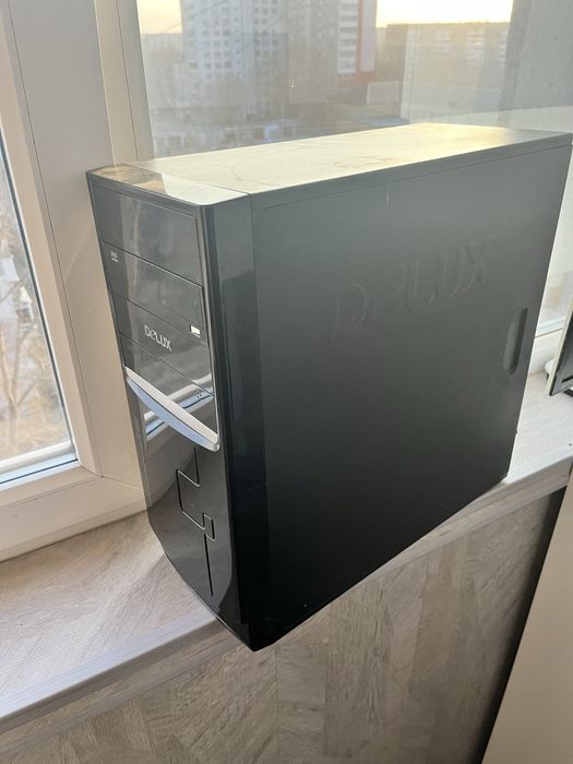 Продам корпус ПК