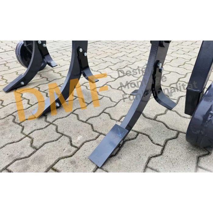 Дълбок разрохвател KAT.1 за трактори от 25 до 50 коня