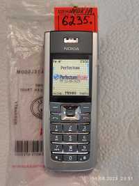 Nokia 6235 CDMA .