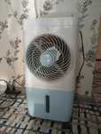 Xavo namlagich,salqin qilgich ventilator 400