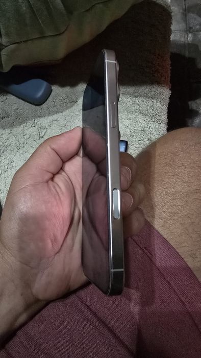 Vand iphone 16 Pro Max