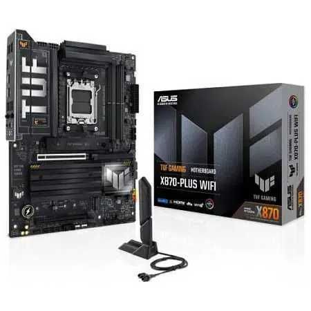 Материнская плата ASUS TUF GAMING X870-PLUS WIFI