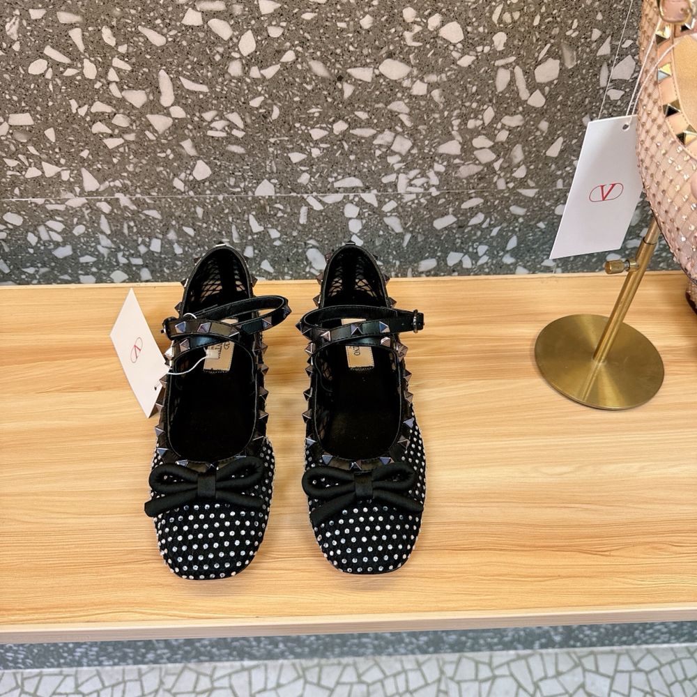 Balerini Valentino