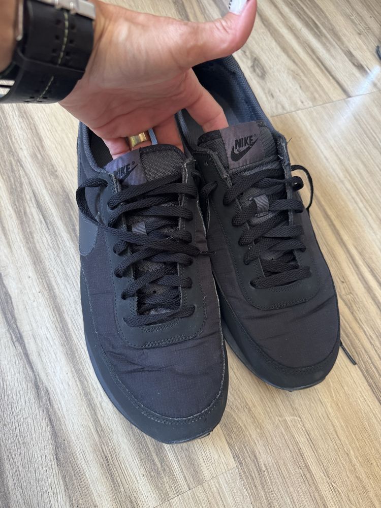 Оригинални класически мъжки маратонки Nike Elite! 46 н