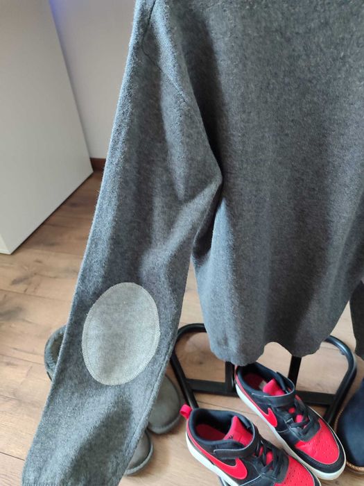 Pulover MONOPRIX UK, stare f buna, 10 ani, 129/140 cm