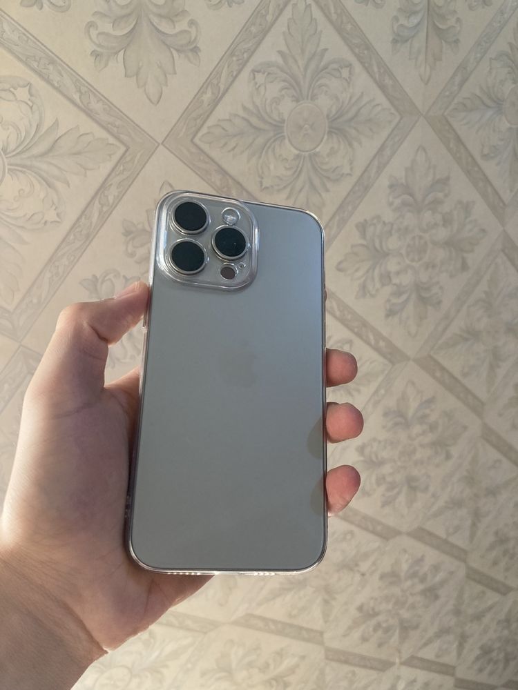 Iphone 15 pro max 256