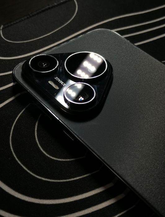Huawei pura 70 256gb black