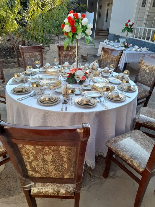 Прокат (Аренда) стол устол