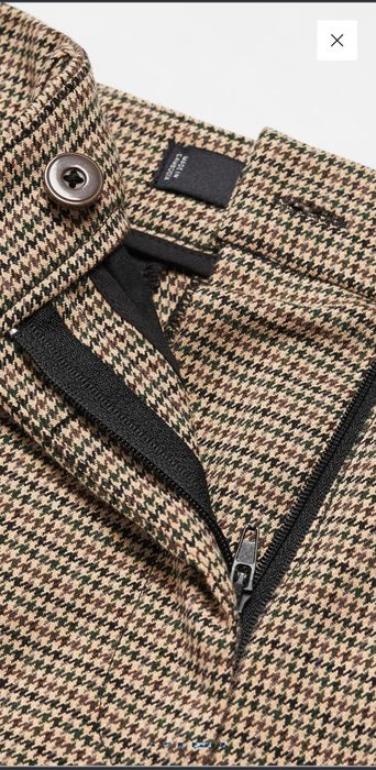 Нов панталон от Манго/Mango  36 размер