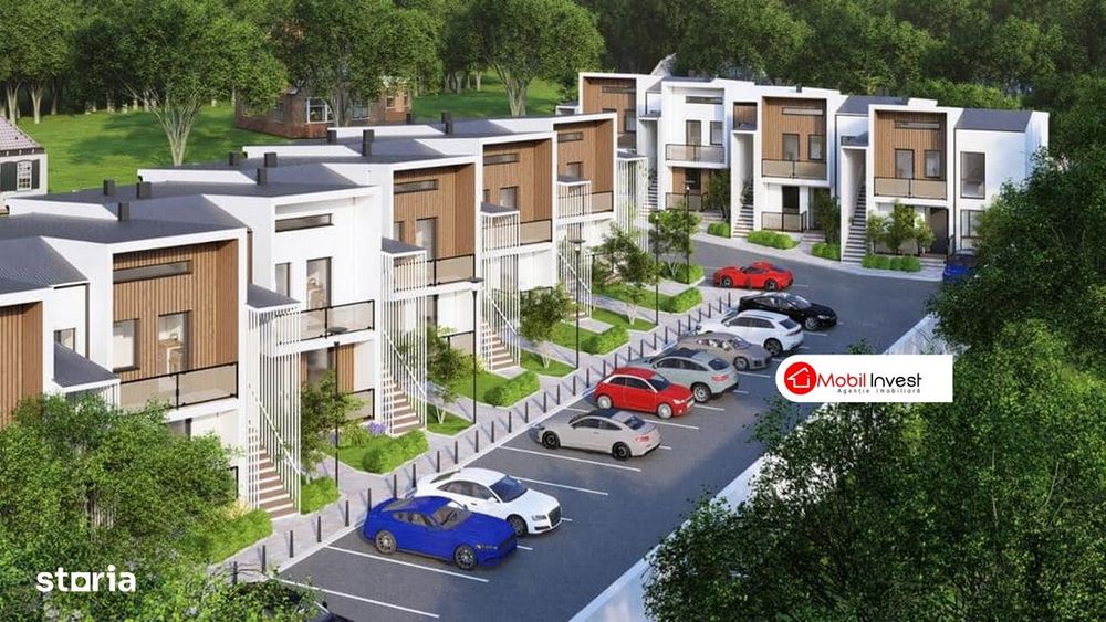 Apartament 3 camere – Etaj 1 zonă centrală confort și eleganță