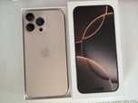 Iphone 16 pro max cu garantie