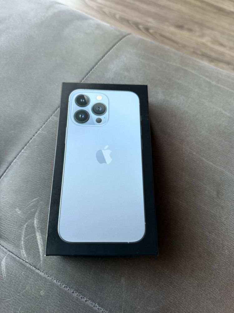 IPHONE 13 Pro 88 % батерия 128 GB