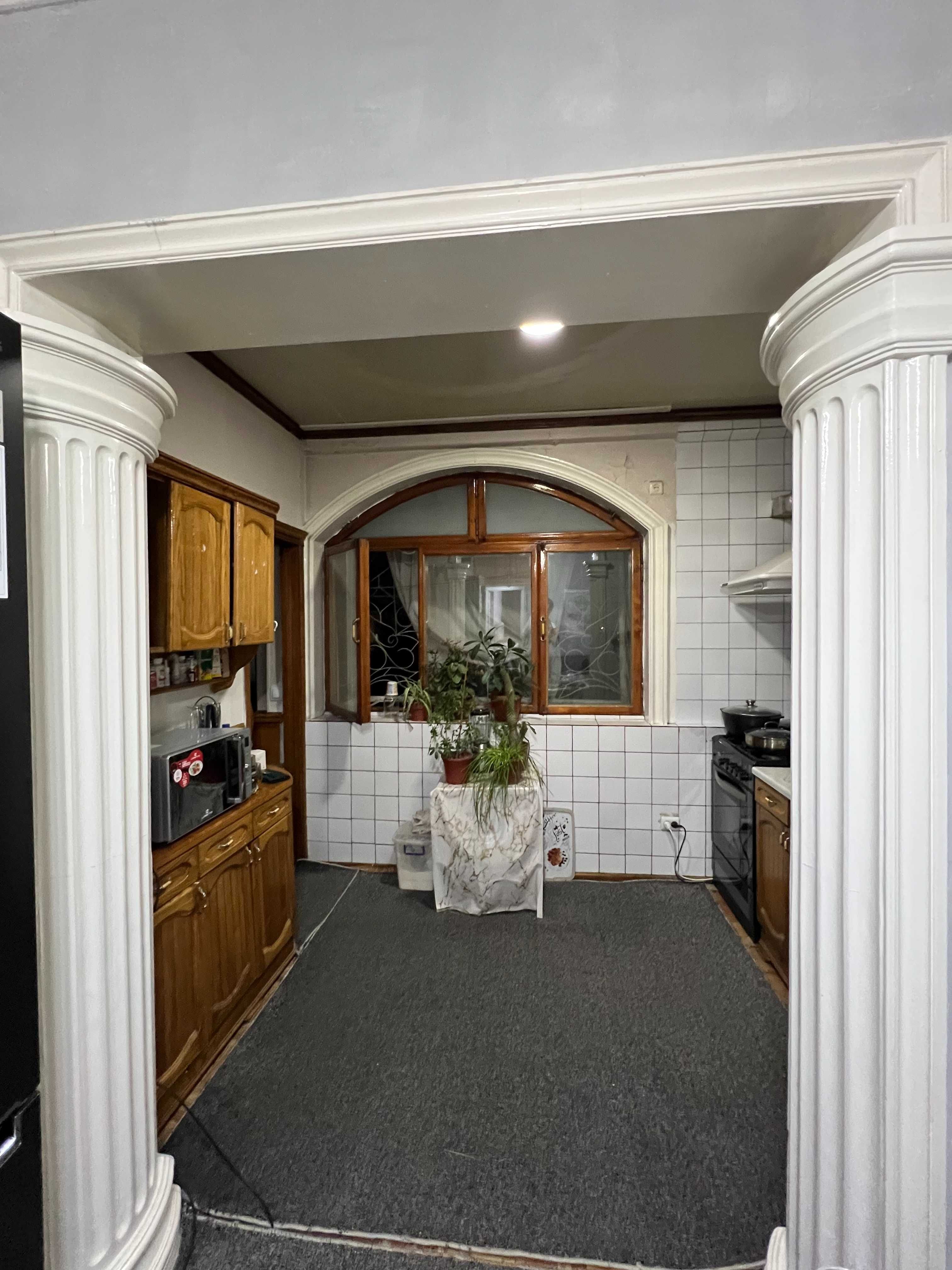 Квартира 2*4/4/9, Сергели 8а,