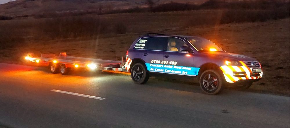 Vand platformă TA-NO rabatabilă