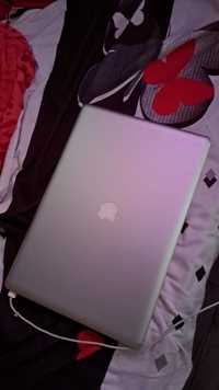 MacBook Pro 17" Intel Core 2 Duo