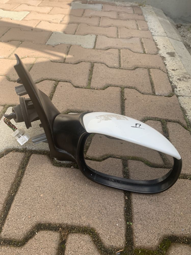 Огледало ляво дясно пежо 206 peugeot 206