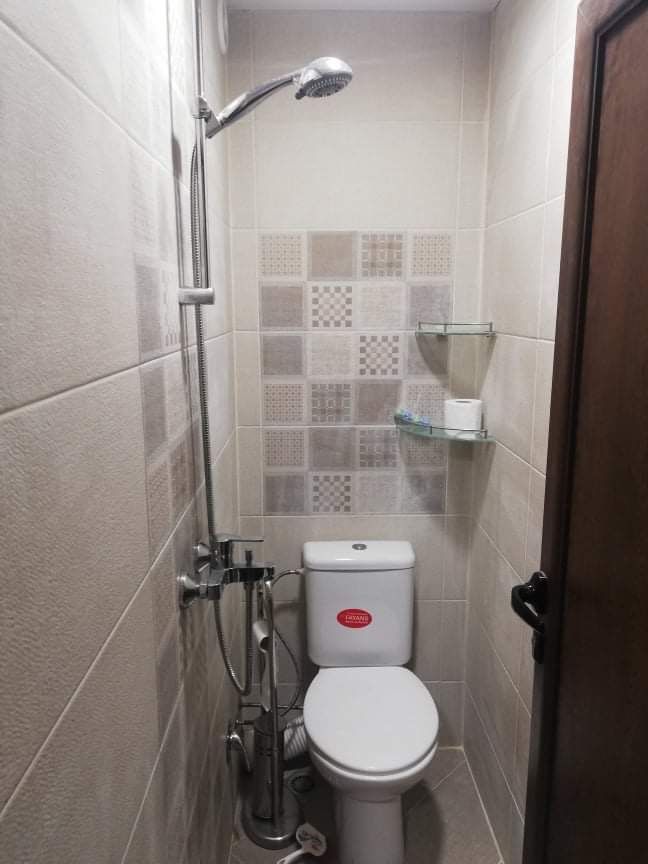 Продава се Двустаен апартамент в Панагюрище - 44 кв.м за 1009 €/кв.м - Снимка #2