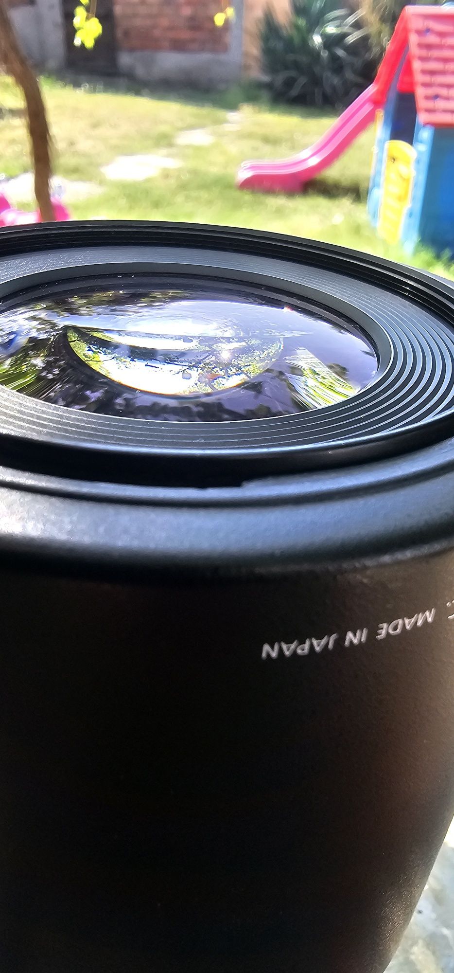 Canon 100 mm Macro F2.8 L ЗАПАЗЕН ДО СЪБОТА