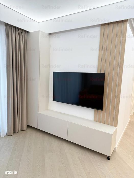 Pipera | Baneasa | Aviatiei | Cortina North | 2023 | Nou