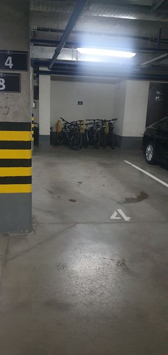 Продам паркинг ЖК Арнау 6