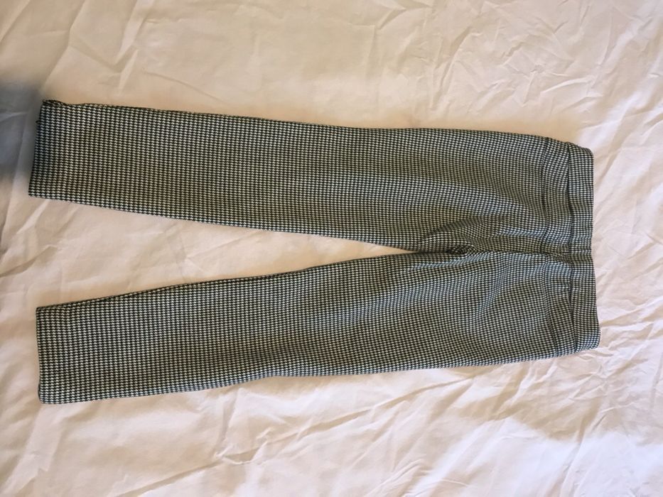 Страхотен панталон на ZARA за момиченце