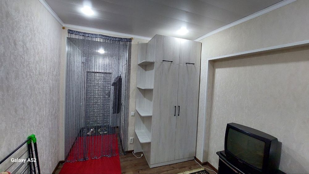 Продается квартира