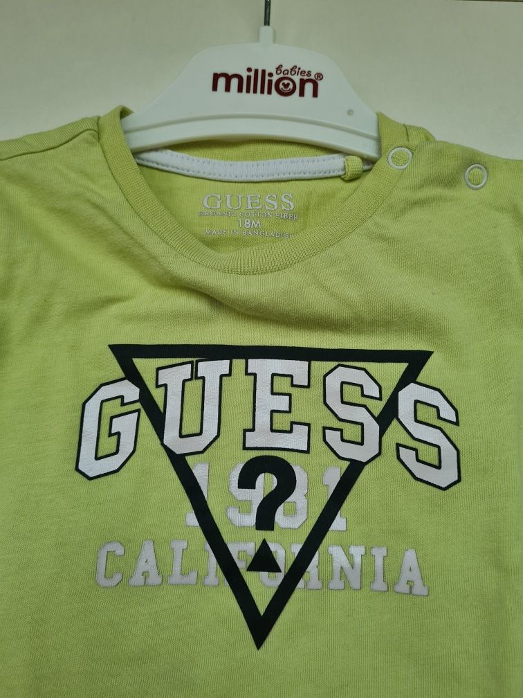Детски костюм GUESS