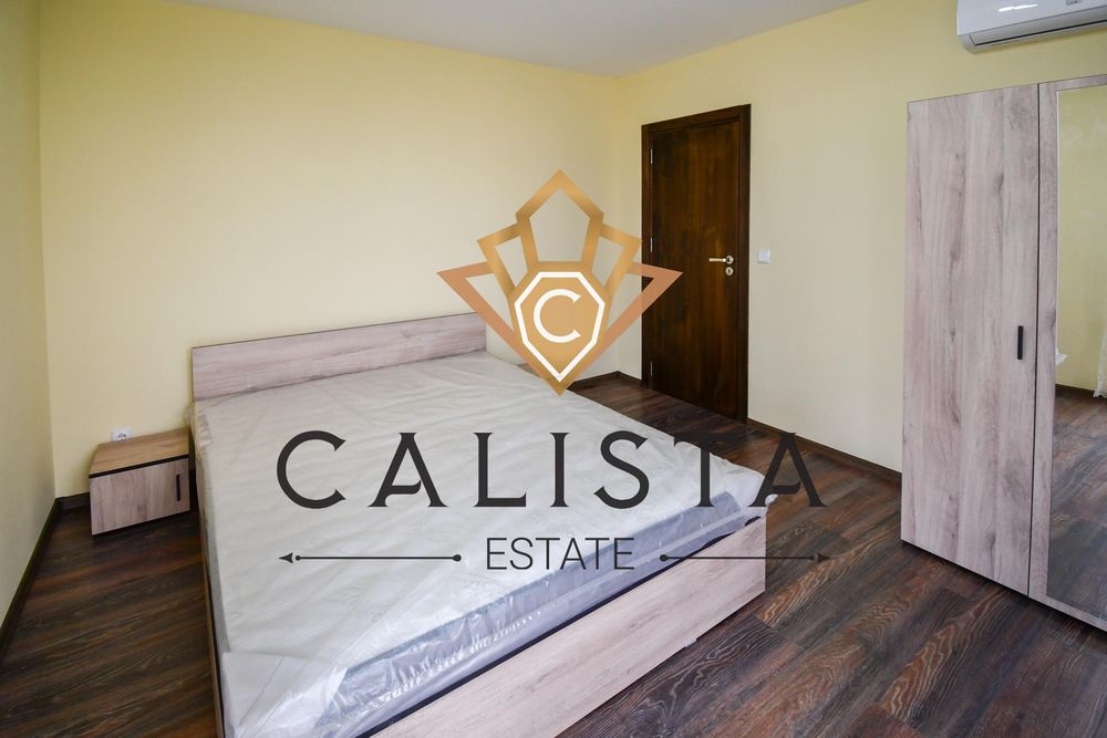 Дава се под наем Тристаен апартамент в София, Люлин 2 - 96 кв.м за 600 € - Снимка #5