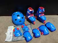 Set roller copii Oxelo