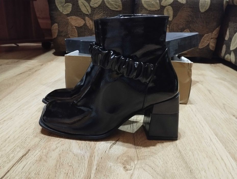 Нови боти missmali