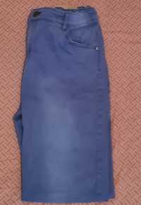 Сини панталони размер:164