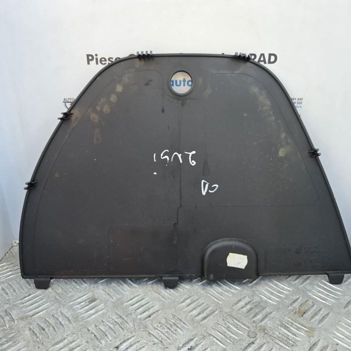 Ornament portbagaj stanga Opel Corsa D