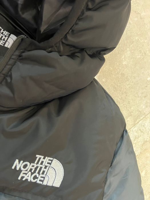Geaca The North Face 700 puffer