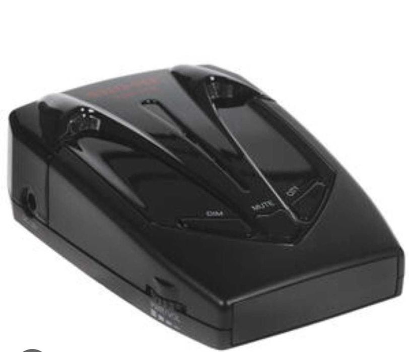 Радар-детектор SHO-ME 520