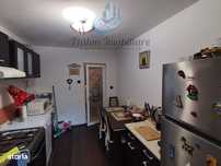 Apartament P+1, 4 camere, 2 bai, 3 balcoane, Zona Centrala Piatra Ne