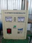 Regulator de Tensiune