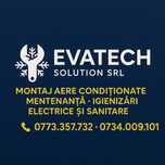 Montaj aer conditionat,instalatii sanitare,instalatii electrice