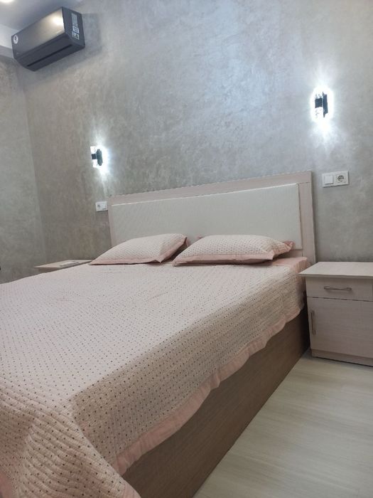 Сдается новый квартира на ул Шотаруставели