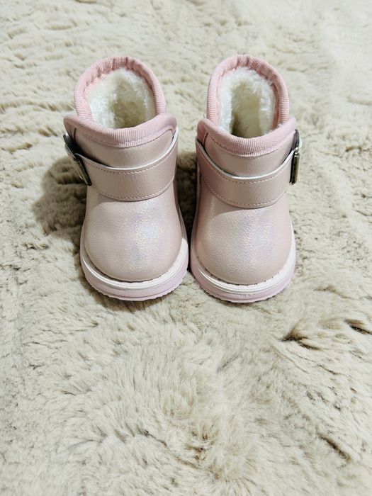 Ghete tip ugg copii