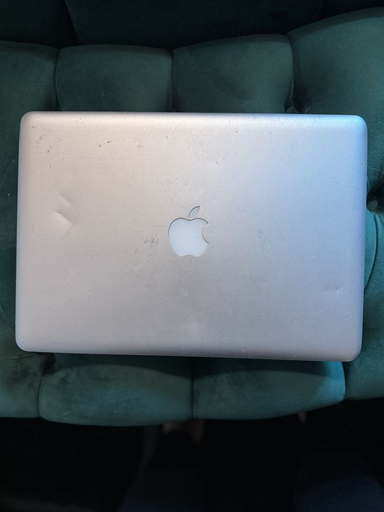 Apple MacBooc Air 2015