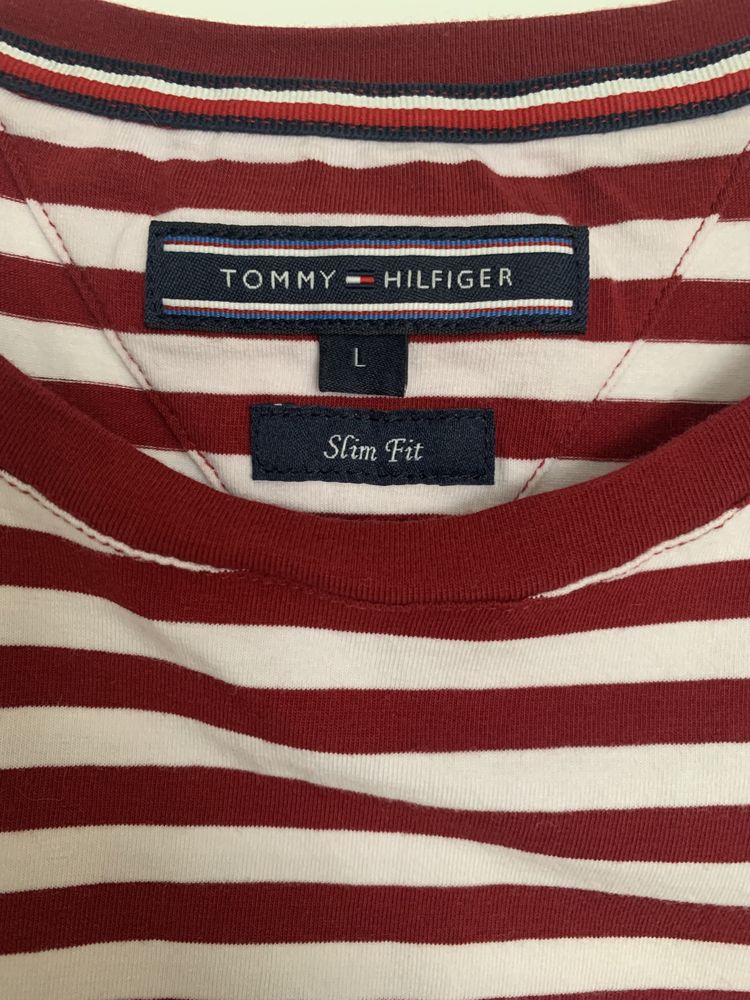 Оригинални мъжки тениски G-star, Tommy Hilfiger, Calvin Klein