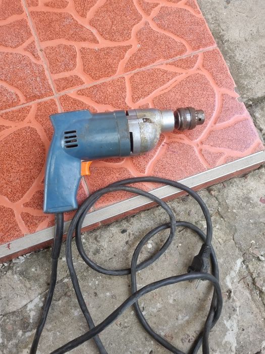 Bormașini Age bună