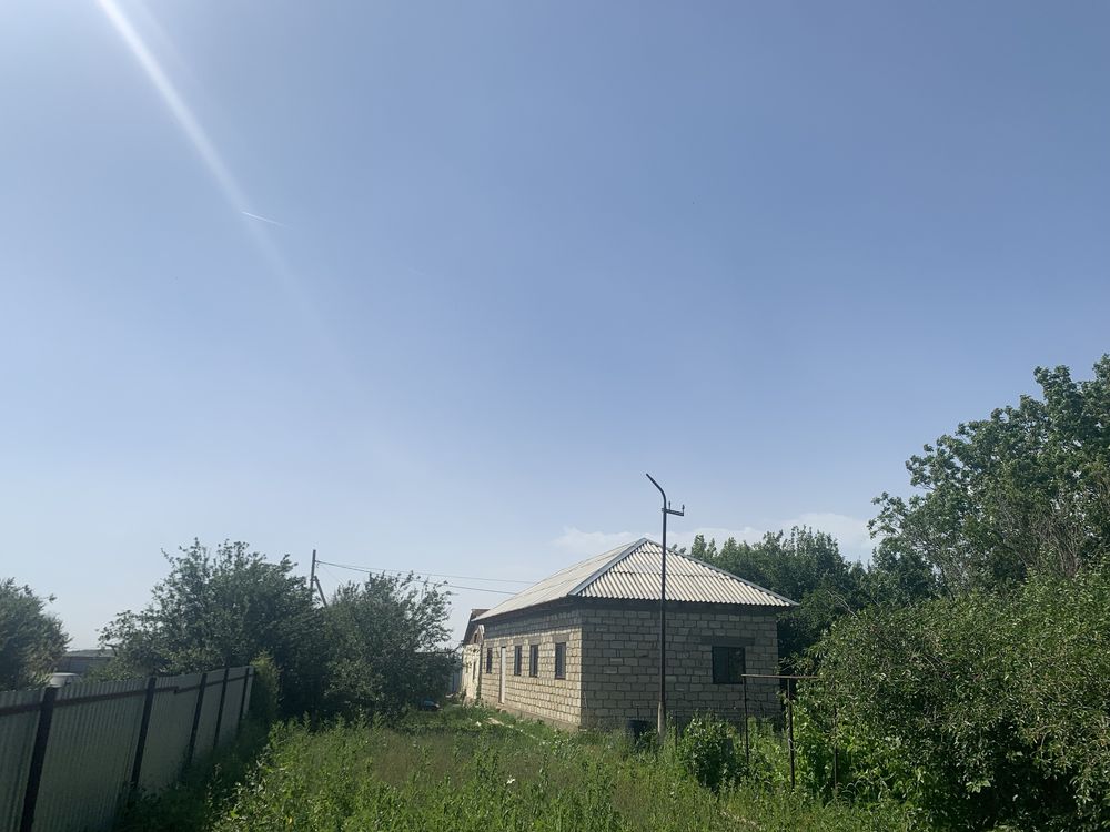 Продается дачный участок (дача)
