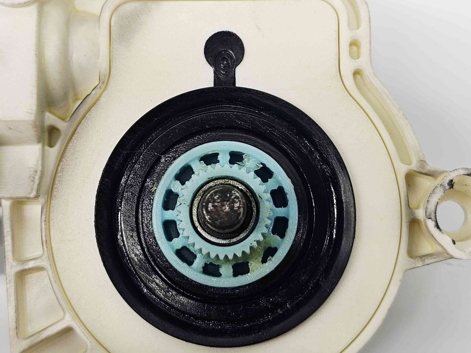 Motoras geam dreapta fata Mercedes Clasa B (W245) [Fabr 2005-2011] A16