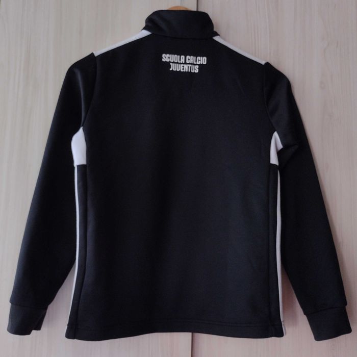 Juventus / Adidas - детско футболно горнище анцуг на Ювентус