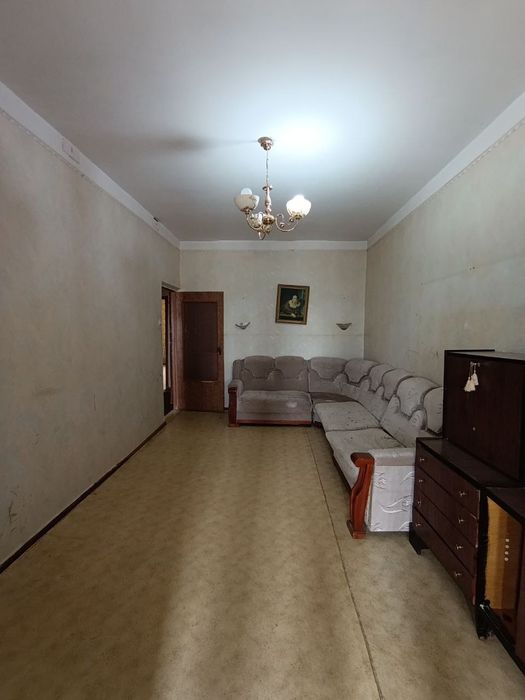 Продается квартира 2ком